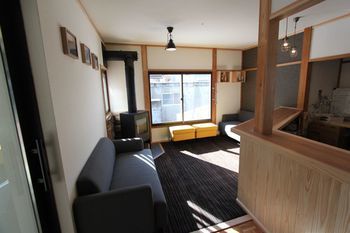 Kaiya Nozawa Hotel Nagano Exterior photo